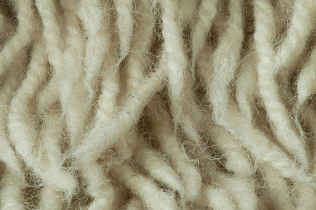 Uganda Wool