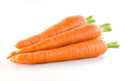 Uganda Carrots