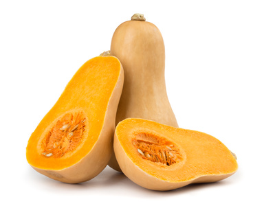 Tanzania Squash