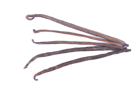 Madagascar Vanilla Beans